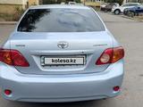 Toyota Corolla 2007 годаfor4 500 000 тг. в Алматы – фото 5