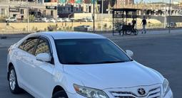 Toyota Camry 2011 года за 7 800 000 тг. в Актау – фото 2
