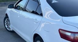 Toyota Camry 2011 года за 7 800 000 тг. в Актау – фото 3