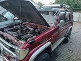 Toyota Land Cruiser Prado 1995 года за 5 200 000 тг. в Алматы