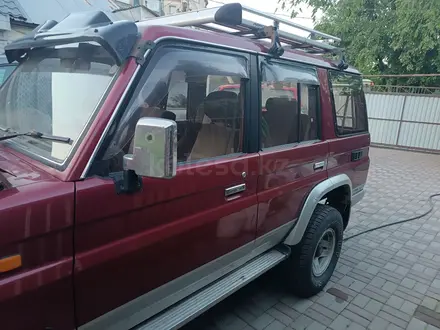 Toyota Land Cruiser Prado 1995 года за 5 550 000 тг. в Алматы – фото 4