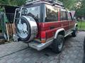 Toyota Land Cruiser Prado 1995 годаfor5 550 000 тг. в Алматы – фото 5