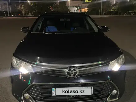 Toyota Camry 2014 года за 11 200 000 тг. в Павлодар – фото 4