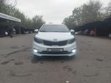 Kia Rio 2015 года за 5 200 000 тг. в Алматы – фото 2
