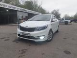 Kia Rio 2015 года за 5 200 000 тг. в Алматы