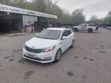 Kia Rio 2015 года за 5 200 000 тг. в Алматы – фото 4