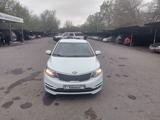Kia Rio 2015 года за 5 200 000 тг. в Алматы – фото 5