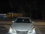 Lexus ES 300 2002 года за 6 300 000 тг. в Алматы