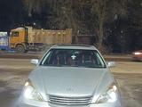 Lexus ES 300 2002 года за 6 300 000 тг. в Алматы – фото 2