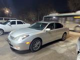 Lexus ES 300 2002 года за 6 300 000 тг. в Алматы – фото 3
