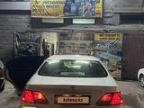 Lexus ES 300 2002 года за 6 300 000 тг. в Алматы – фото 4