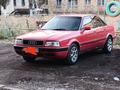 Audi 80 1993 годаfor1 700 000 тг. в Караганда – фото 2