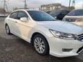 Honda Accord 2013 годаүшін8 200 000 тг. в Алматы – фото 2