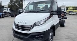 IVECO  Daily 2017 годаүшін11 000 000 тг. в Алматы