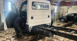 IVECO  Daily 2017 годаүшін11 000 000 тг. в Алматы – фото 5