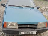 ВАЗ (Lada) 21099 2002 годаүшін600 000 тг. в Молодежный (Уланский р-н)