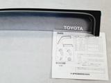 Дефлекторы окон (ветровики) TOYOTA LAND CRUISER 100, LEXUS LX470-1998-2007for110 000 тг. в Алматы – фото 4