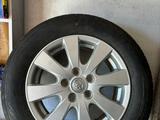 Диски на Toyota Camry 40 за 150 000 тг. в Балхаш – фото 2