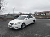 Toyota Camry 2006 годаүшін5 000 000 тг. в Ушарал – фото 3