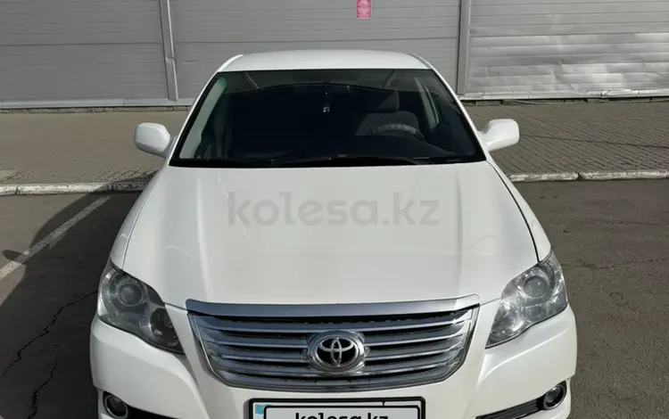 Toyota Avalon 2007 года за 6 400 000 тг. в Астана