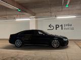 Audi A8 2013 годаүшін5 000 000 тг. в Алматы