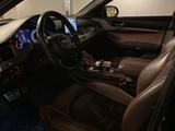 Audi A8 2013 годаүшін5 000 000 тг. в Алматы – фото 4