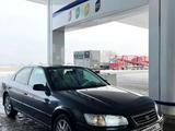 Toyota Camry 2001 годаүшін3 750 000 тг. в Алматы