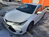 Toyota Corolla 2022 года за 12 000 000 тг. в Актобе