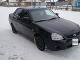 ВАЗ (Lada) Priora 2170 2011 года за 1 700 000 тг. в Семей – фото 2