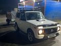 ВАЗ (Lada) Lada 2121 2018 годаүшін3 490 000 тг. в Шымкент – фото 7