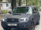 Subaru Forester 2006 года за 4 800 000 тг. в Алматы