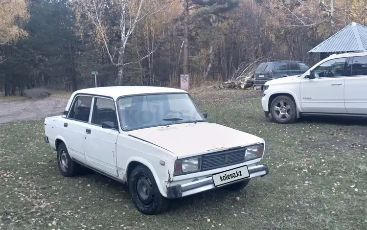 ВАЗ (Lada) 2105 1996 годаүшін500 000 тг. в Каркаралинск