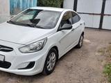 Hyundai Accent 2013 годаүшін5 300 000 тг. в Караганда – фото 2