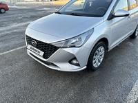 Hyundai Accent 2020 годаүшін7 200 000 тг. в Караганда