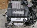Двигатель на Mitsubishi GDI за 279 000 тг. в Алматы – фото 10
