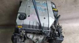 Двигатель на Mitsubishi GDI за 279 000 тг. в Алматы – фото 4