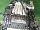 Двигатель на Mitsubishi GDI за 279 000 тг. в Алматы – фото 3