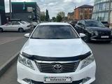 Toyota Camry 2013 годаүшін8 500 000 тг. в Павлодар