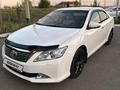 Toyota Camry 2013 годаүшін8 500 000 тг. в Павлодар – фото 9