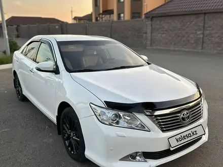 Toyota Camry 2013 года за 8 500 000 тг. в Павлодар – фото 10