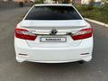 Toyota Camry 2013 годаүшін8 500 000 тг. в Павлодар – фото 12