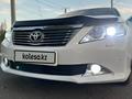 Toyota Camry 2013 годаүшін8 500 000 тг. в Павлодар – фото 13