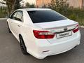 Toyota Camry 2013 годаүшін8 500 000 тг. в Павлодар – фото 15