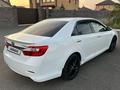 Toyota Camry 2013 годаүшін8 500 000 тг. в Павлодар – фото 16