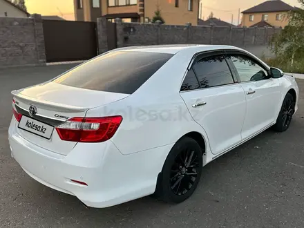 Toyota Camry 2013 года за 8 500 000 тг. в Павлодар – фото 16