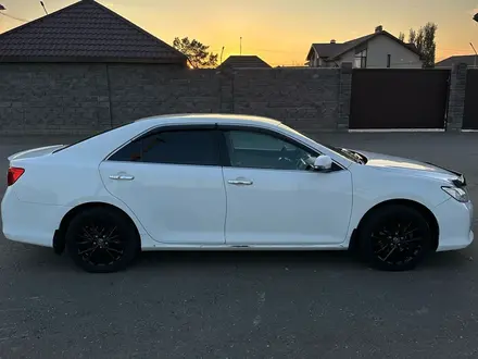Toyota Camry 2013 года за 8 500 000 тг. в Павлодар – фото 17