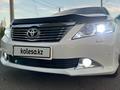 Toyota Camry 2013 годаүшін8 500 000 тг. в Павлодар – фото 20