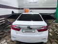 Toyota Camry 2013 годаүшін8 500 000 тг. в Павлодар – фото 26