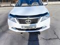 Toyota Camry 2013 годаүшін8 500 000 тг. в Павлодар – фото 27