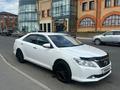 Toyota Camry 2013 годаүшін8 500 000 тг. в Павлодар – фото 3